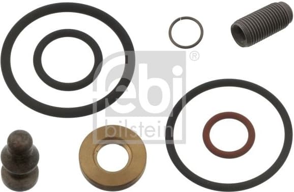 Seal Kit, injector nozzle 46527