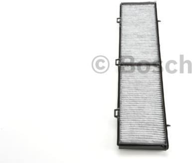 Filter, cabin air 1987432424 - image 2