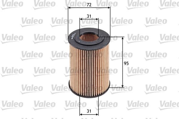 Oil Filter 586548