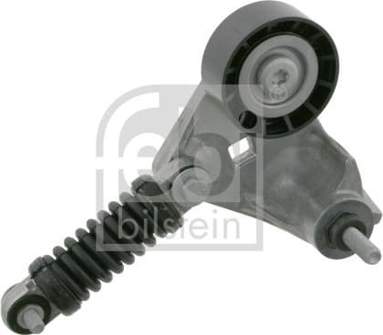 Belt Tensioner, V-ribbed belt 24429