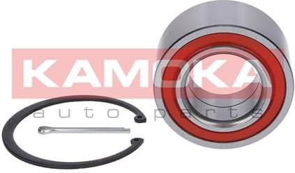 Wheel Bearing Kit 5600063 - image 3