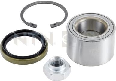 Wheel Bearing Kit R177.45