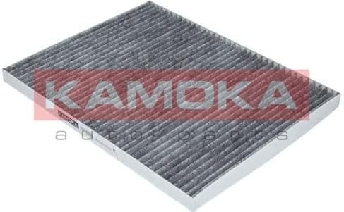 Filter, cabin air F500301 - image 2