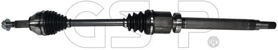 Drive Shaft 218264