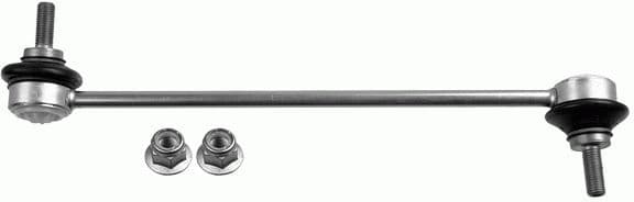 Link/Coupling Rod, stabiliser bar 26759 02