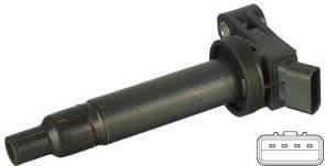 Ignition Coil GN10536-12B1
