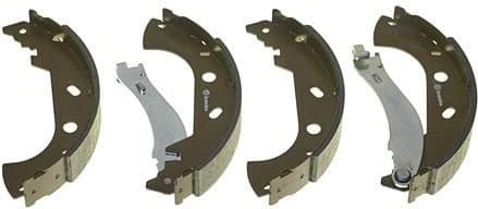 Brake Shoe Set ESSENTIAL LINE S23514 - image 2