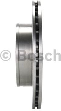 Brake Disc 0986479264 - image 2