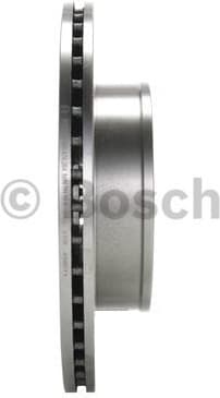 Brake Disc 0986479264 - image 4