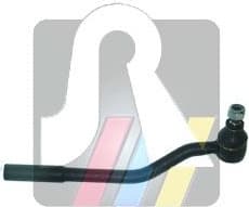 Tie Rod End 91.00508