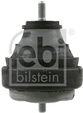 Mounting, manual transmission 22195