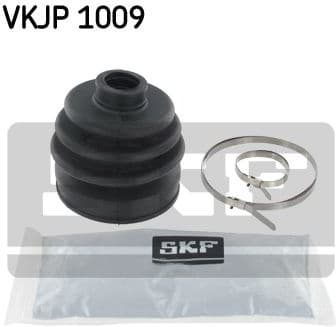 Bellow Kit, drive shaft VKJP 1009