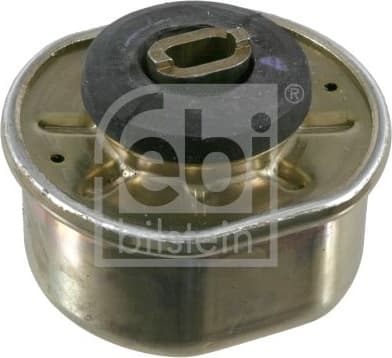 Mounting, automatic transmission 01514