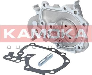 Water Pump, engine cooling T0104