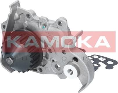 Water Pump, engine cooling T0104 - image 3