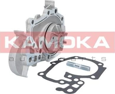 Water Pump, engine cooling T0104 - image 4