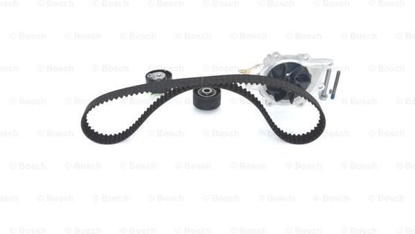 Water Pump & Timing Belt Kit 1987946496 - image 3