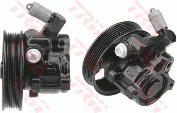 Hydraulic Pump, steering JPR131