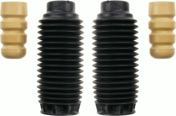 Dust Cover Kit, shock absorber Service Kit 900 081
