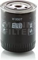 Oil Filter W930/7 - image 2