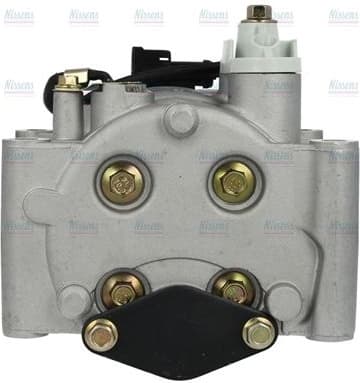 Compressor, air conditioning ** FIRST FIT ** 89071 - image 4