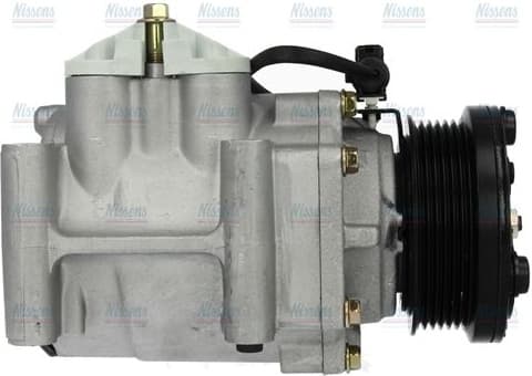 Compressor, air conditioning ** FIRST FIT ** 89071 - image 5