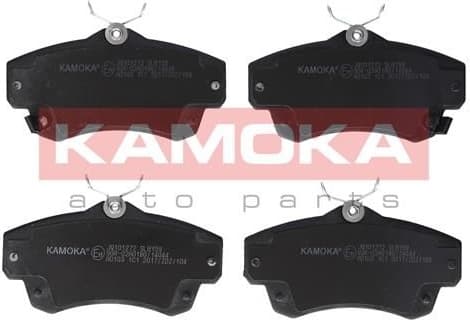 Brake Pad Set, disc brake JQ101272