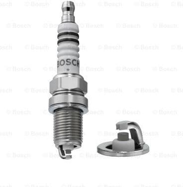 Spark Plug Nickel 0242236561