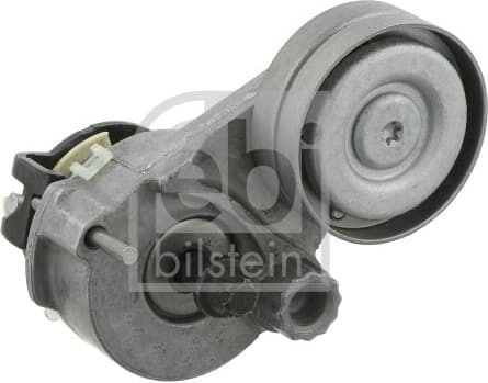 Belt Tensioner, V-ribbed belt 27818