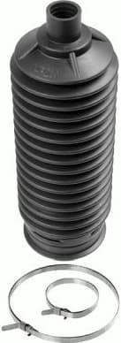 Bellow, steering 35252 01