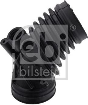 Intake Hose, air filter febi Plus 36198