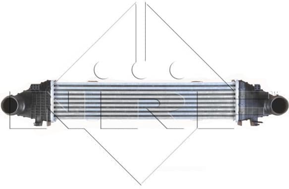 Charge Air Cooler 30506 - image 2