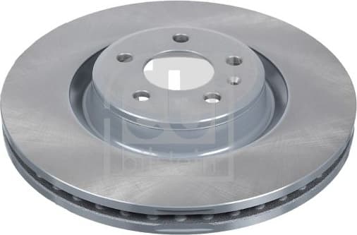Brake Disc 44039