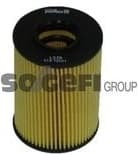Oil Filter L379