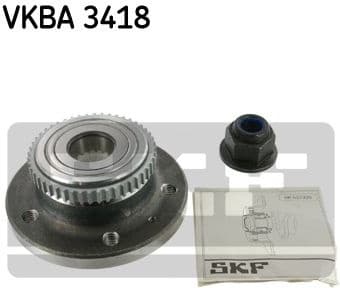 Wheel Bearing Kit VKBA 3418