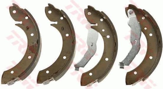 Brake Shoe Set GS8528