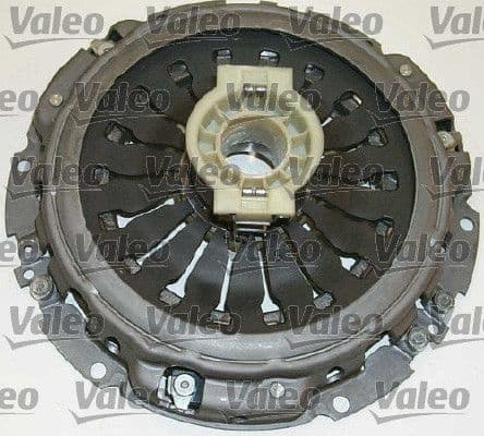 Clutch Kit KIT3P 801409 - image 2
