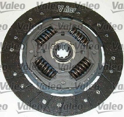 Clutch Kit KIT3P 801409 - image 3