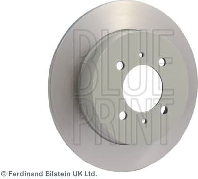 Brake Disc ADN14365 - image 2