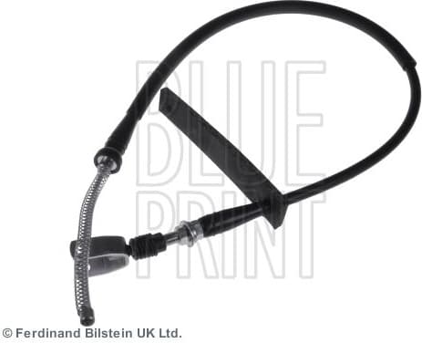 Cable Pull, parking brake ADC446174