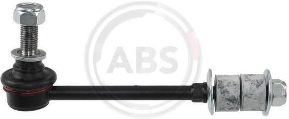 Link/Coupling Rod, stabiliser bar 260727