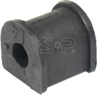 Mounting, stabiliser bar 513091