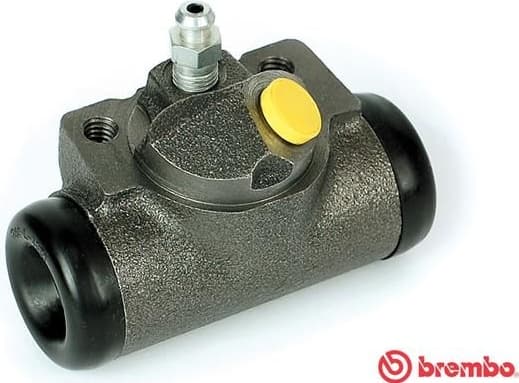 Wheel Brake Cylinder ESSENTIAL LINE A12454