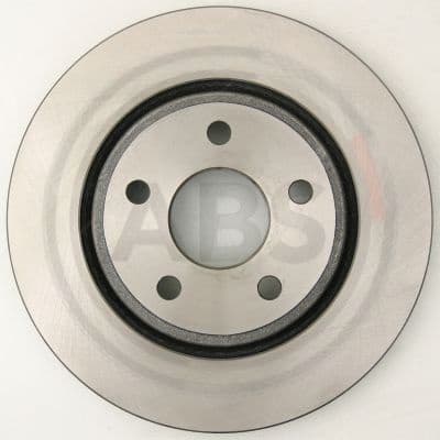 Brake Disc 17819