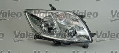 Headlight ORIGINAL PART 043460