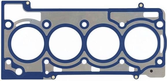 Gasket cylinder head 228.400