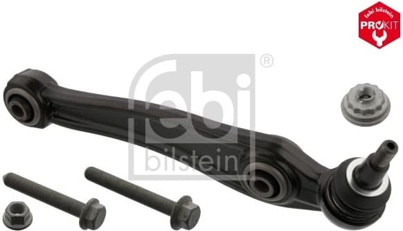 Control/Trailing Arm, wheel suspension ProKit 40572