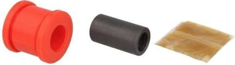 Mounting, shock absorber TED62281