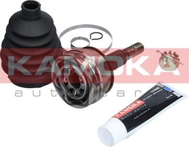 Joint Kit, drive shaft 6610 - image 2