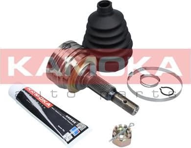 Joint Kit, drive shaft 6610 - image 3